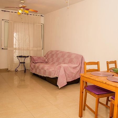 Apartamentos Catalina D Turre Luaran gambar
