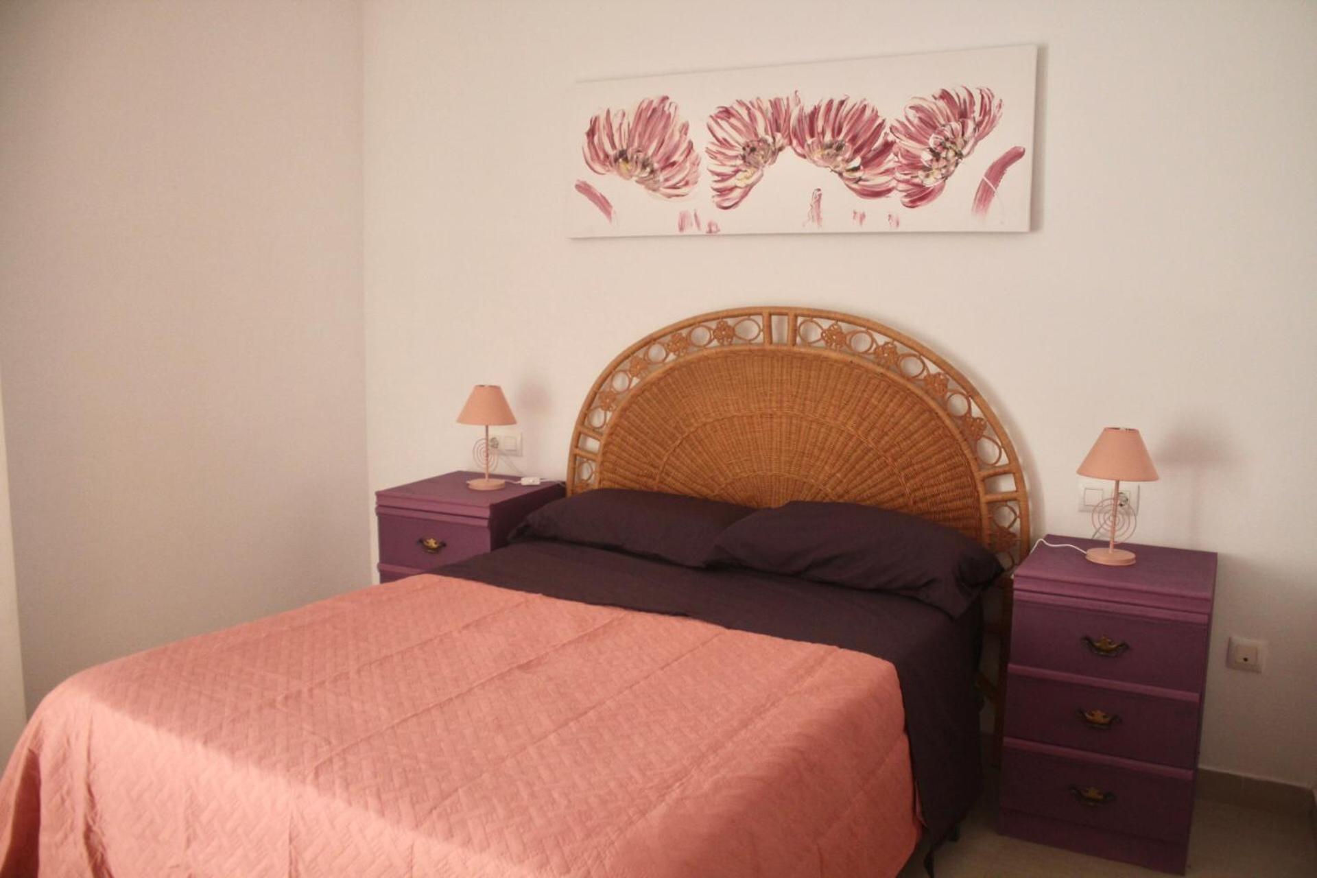 Apartamentos Catalina D Turre Luaran gambar