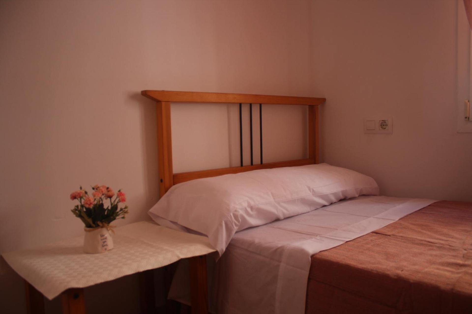 Apartamentos Catalina D Turre Luaran gambar