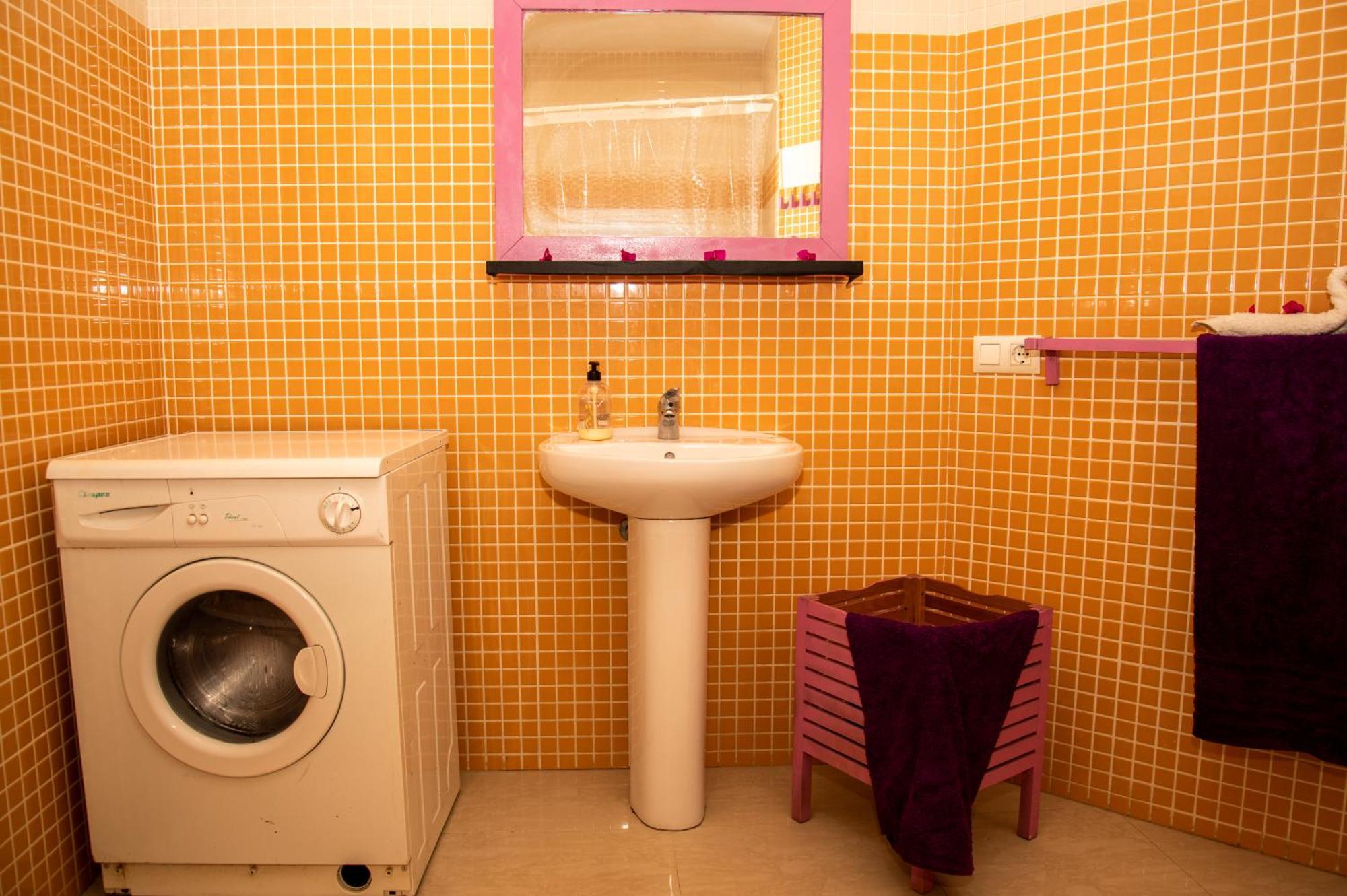 Apartamentos Catalina D Turre Luaran gambar