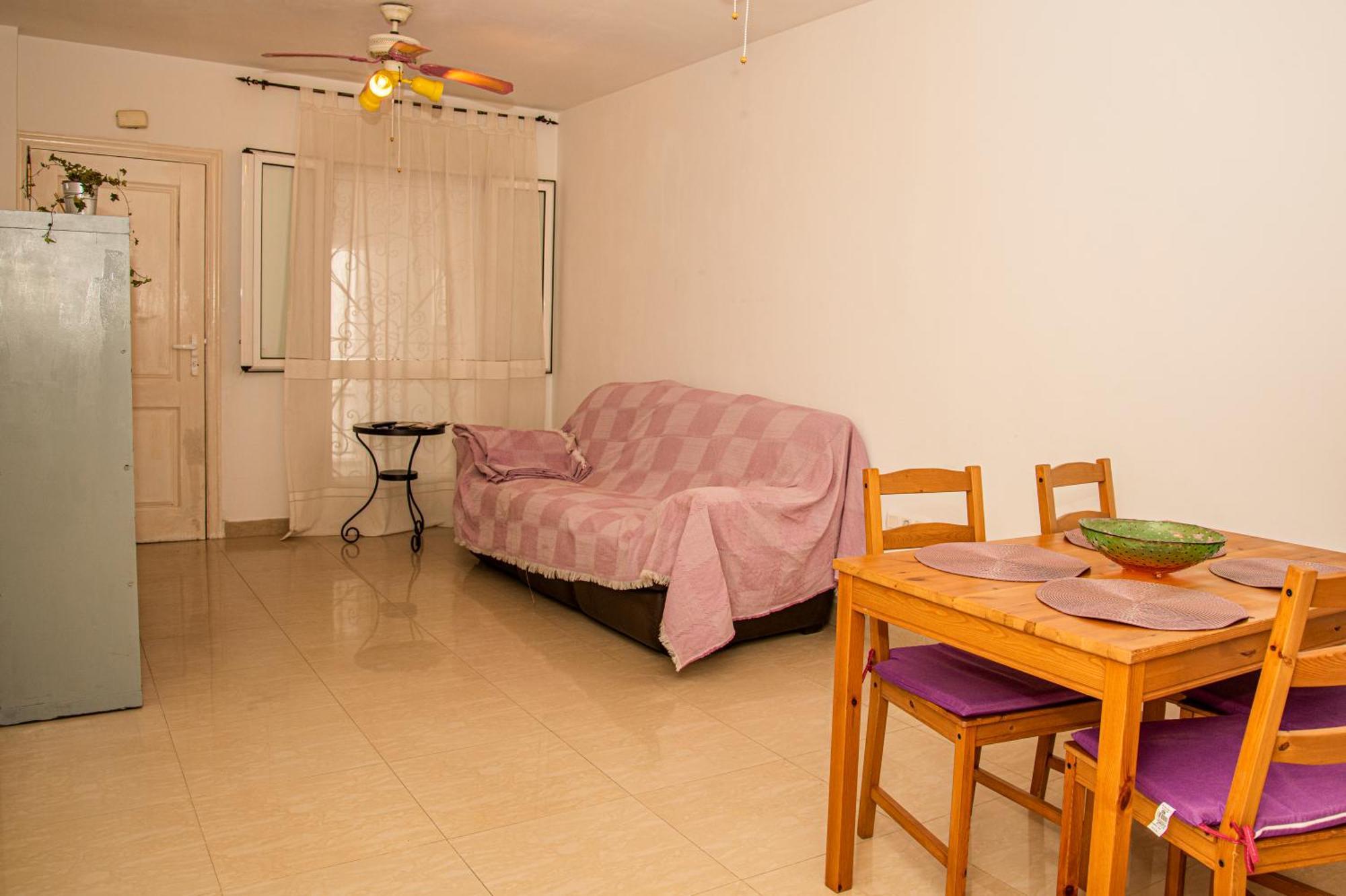 Apartamentos Catalina D Turre Luaran gambar