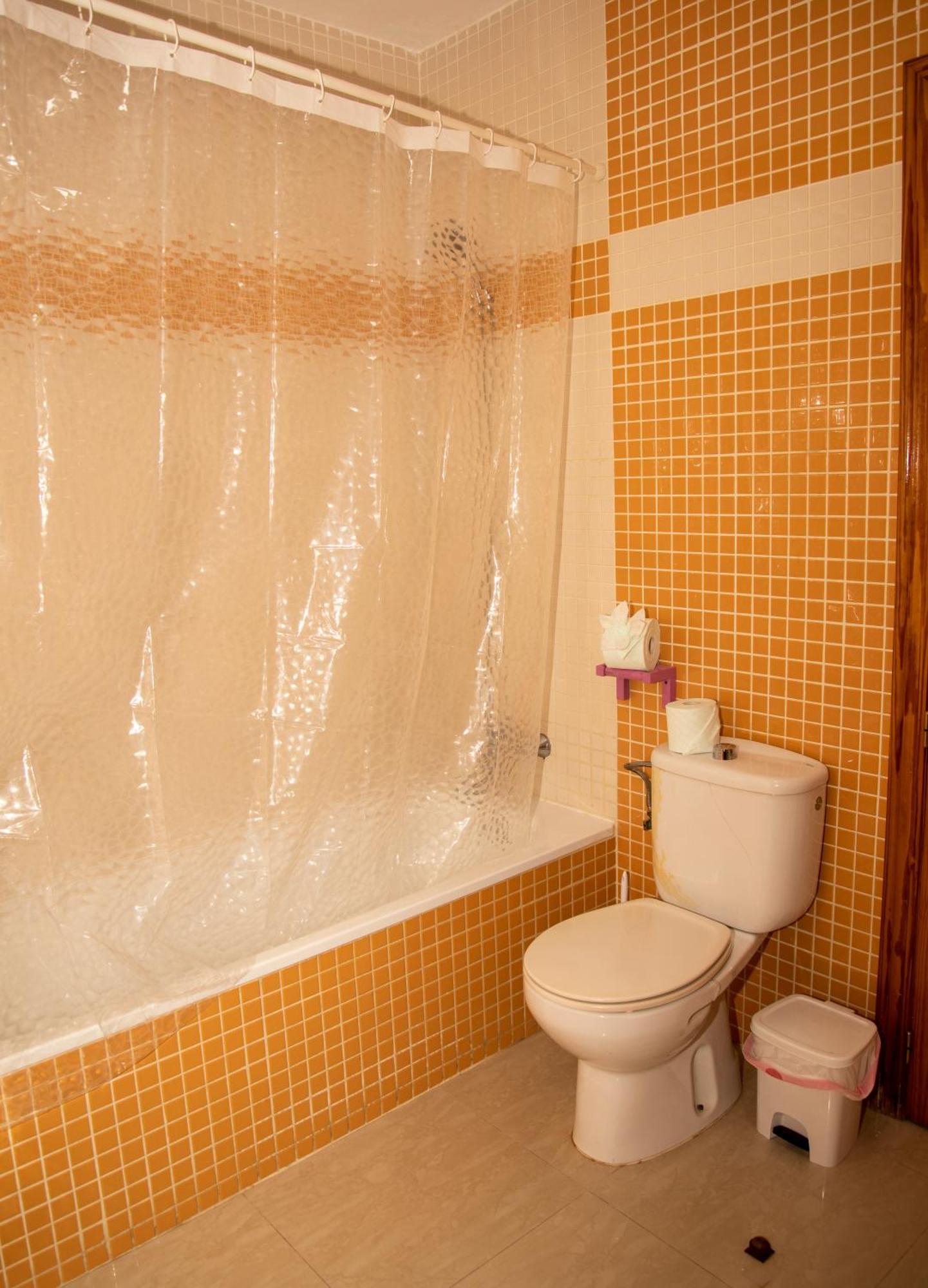 Apartamentos Catalina D Turre Luaran gambar