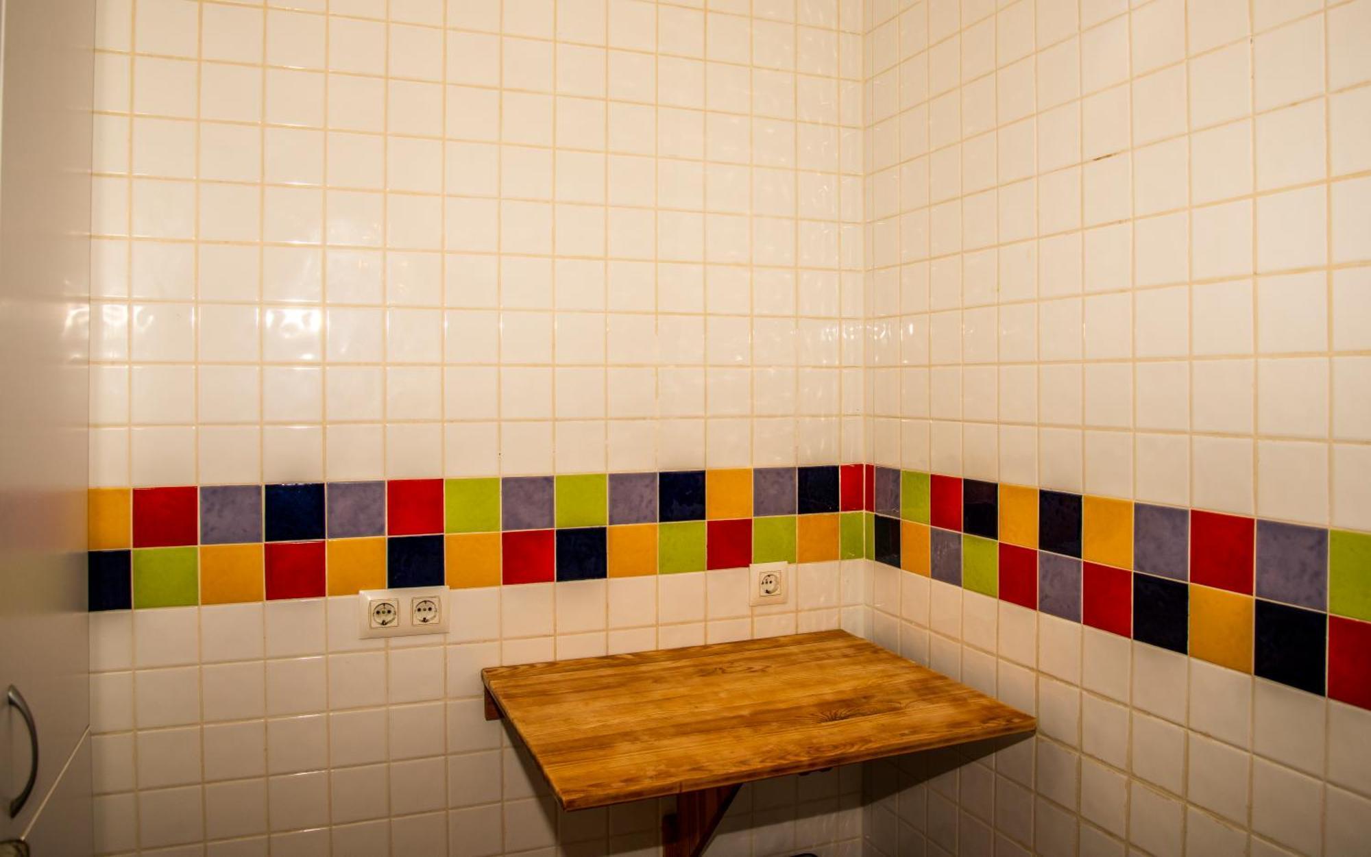 Apartamentos Catalina D Turre Luaran gambar