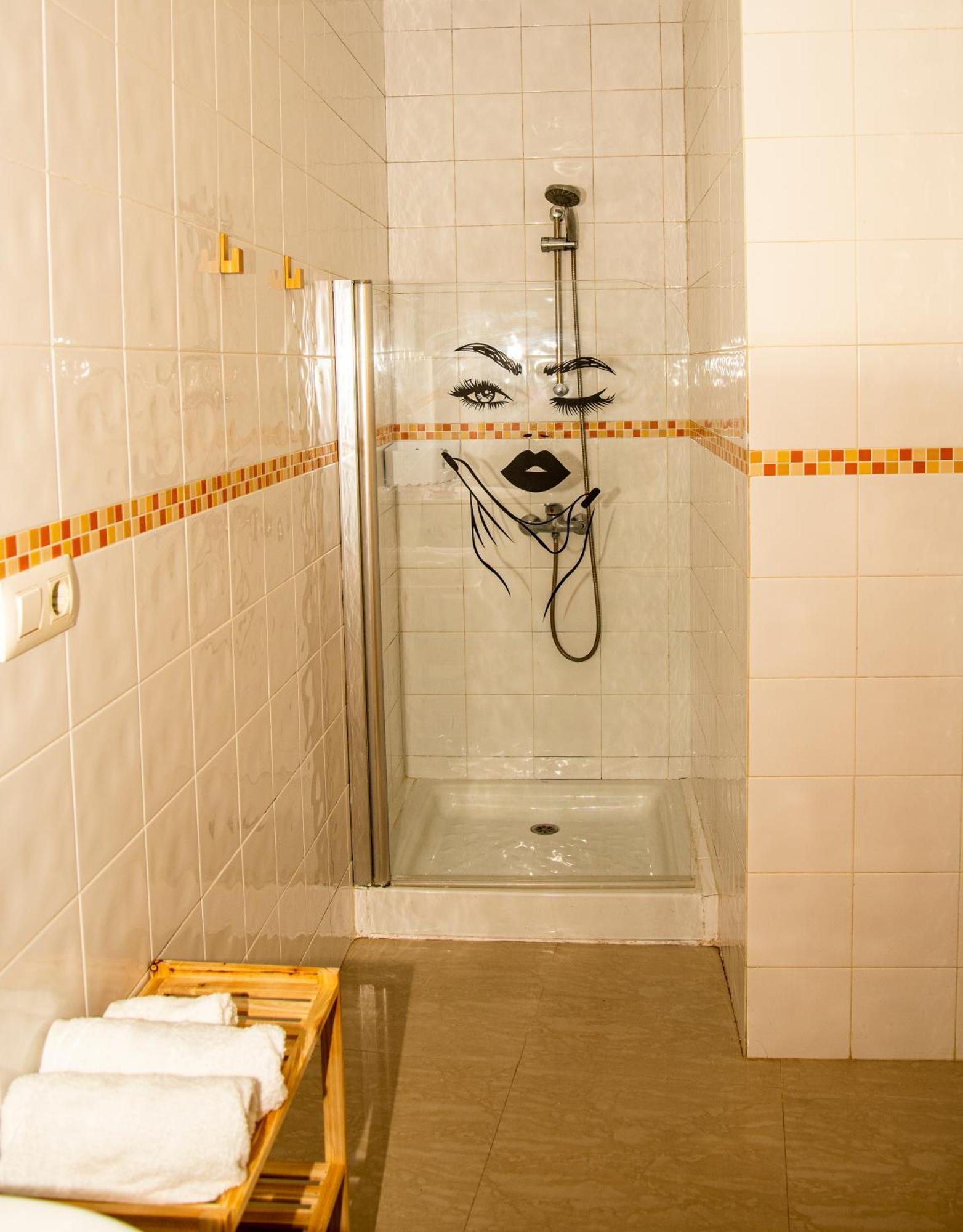 Apartamentos Catalina D Turre Luaran gambar