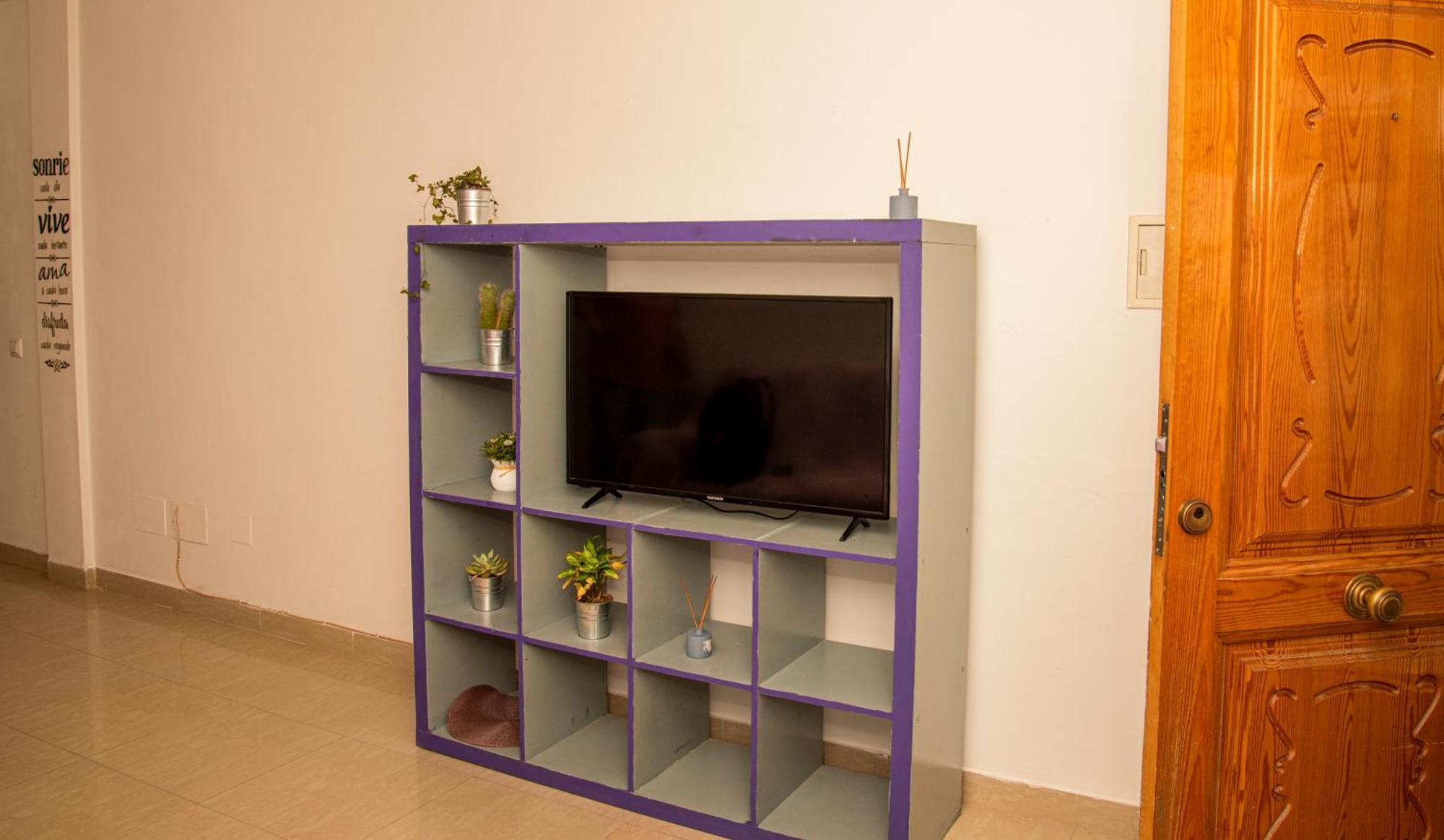 Apartamentos Catalina D Turre Luaran gambar